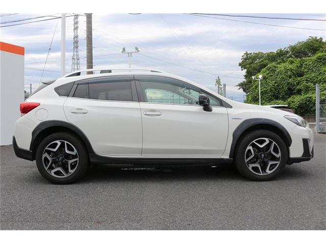 Subaru XV 9