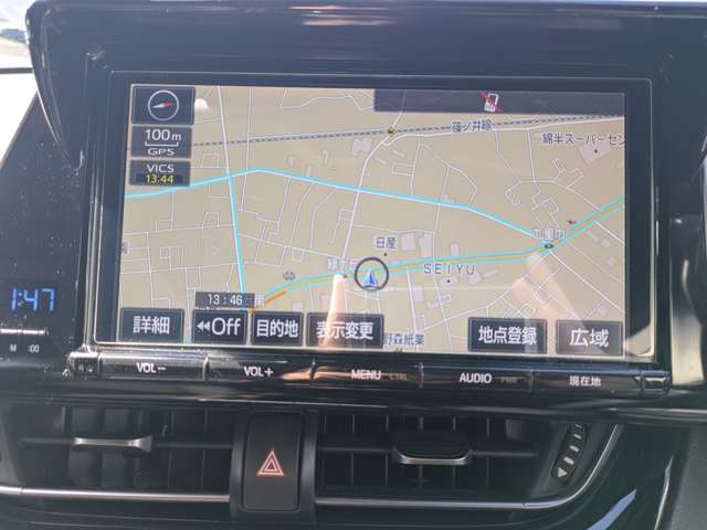 Toyota C-HR 12