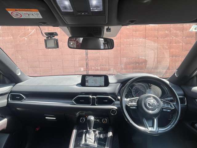 Mazda CX-8 8