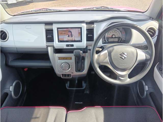 Suzuki Hustler 2