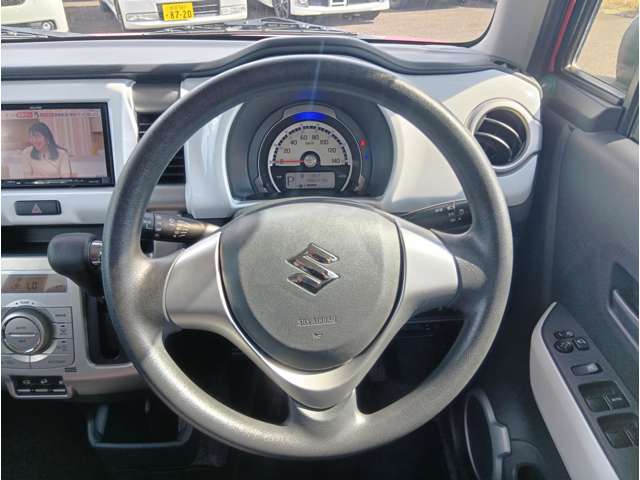 Suzuki Hustler 6
