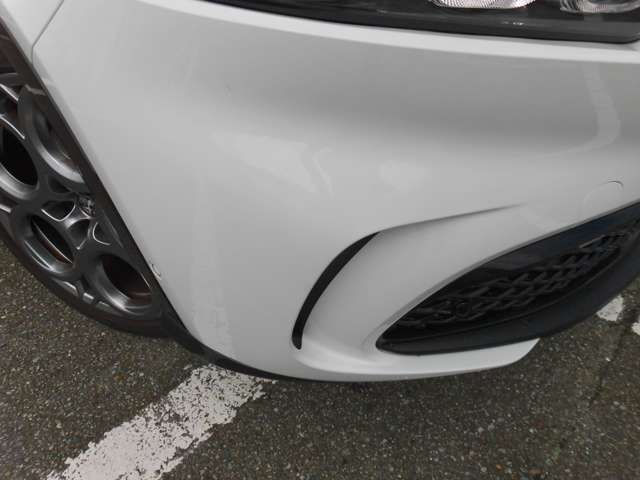 Alfa Romeo トナーレ 11