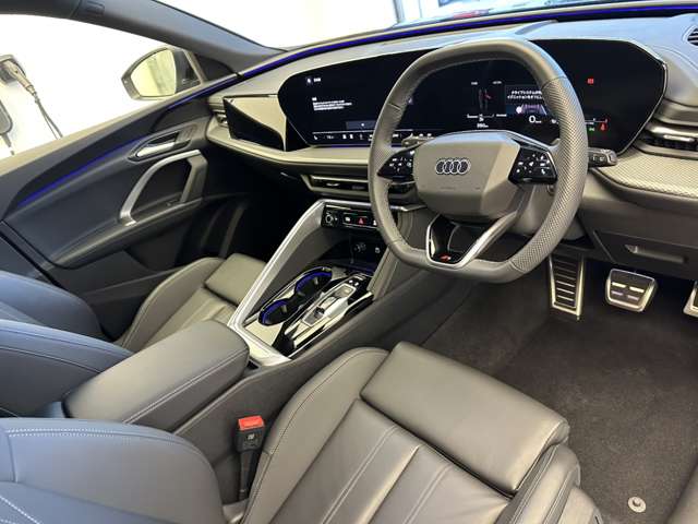 Audi Q5 Sportback 12