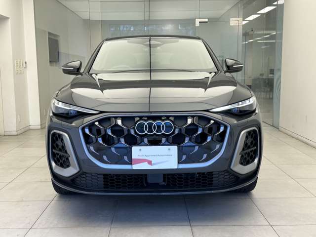 Audi Q5 Sportback 5