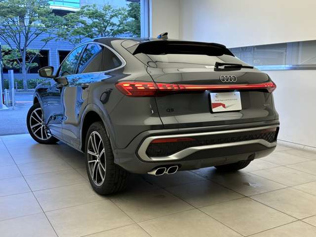 Audi Q5 Sportback 9