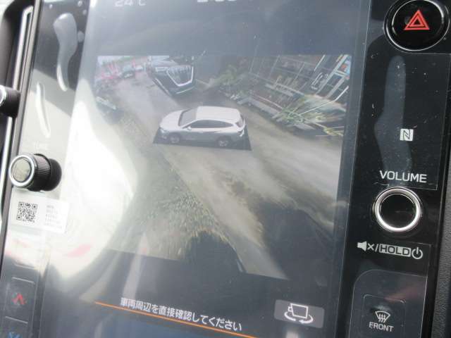 Subaru Levorg Layback 12