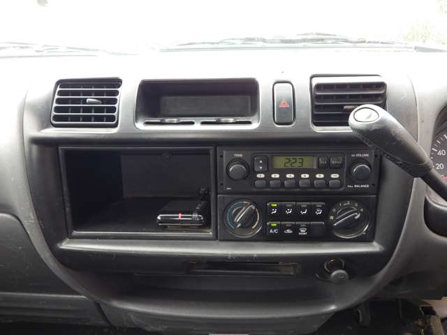 Mazda Bongo Truck 12