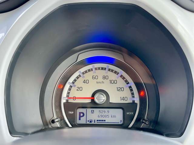 Suzuki Hustler 10