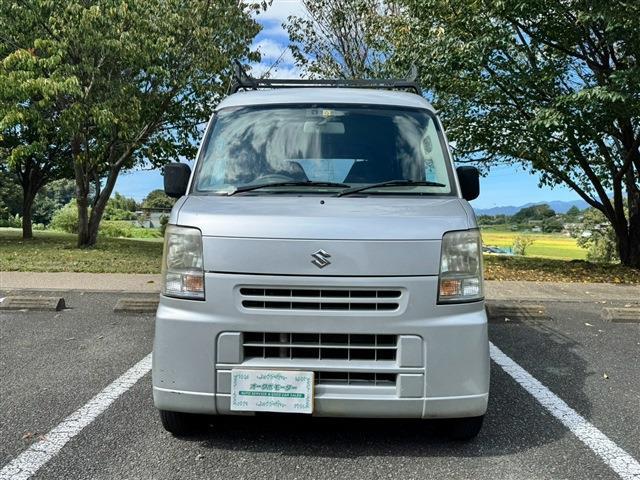 Suzuki Every 2