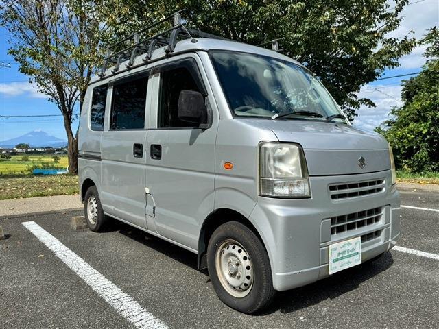 Suzuki Every 3