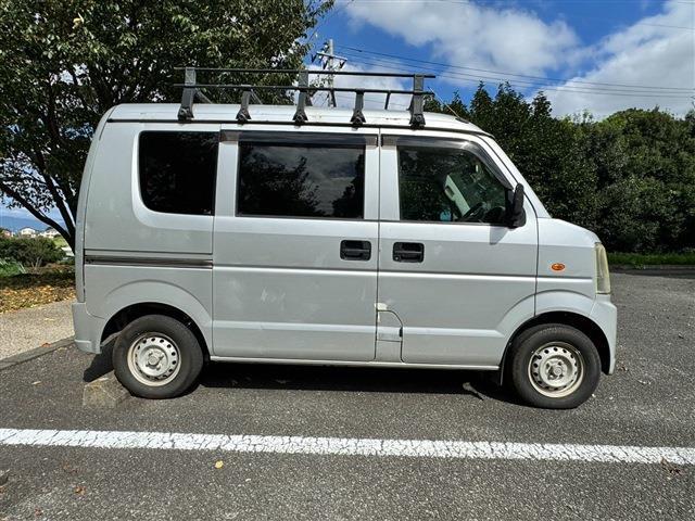 Suzuki Every 4