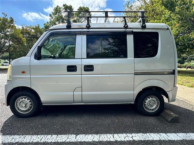 Suzuki Every 5