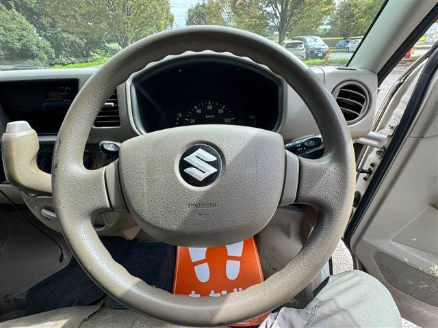 Suzuki Every 9