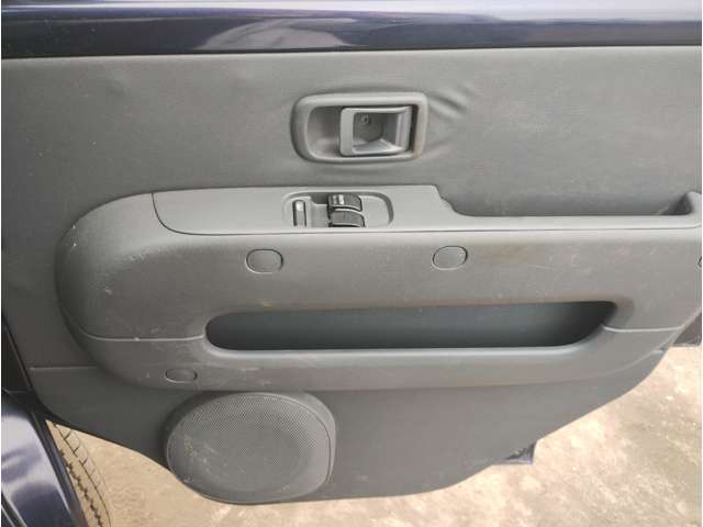 Daihatsu Hijet Deck Van 6