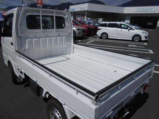 Mazda Scrum Truck 11