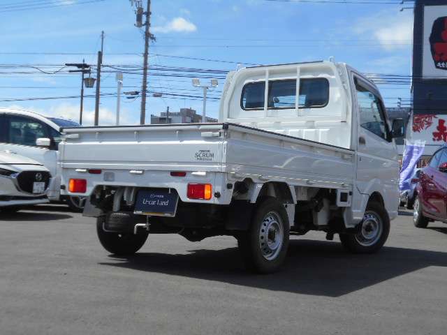 Mazda Scrum Truck 2