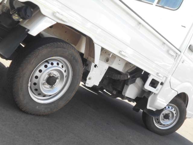Mazda Scrum Truck 5