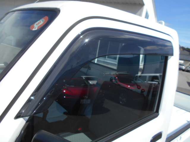 Mazda Scrum Truck 10