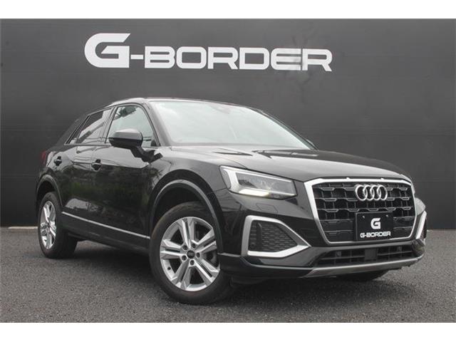 Audi Q2 8