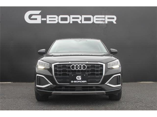 Audi Q2 9
