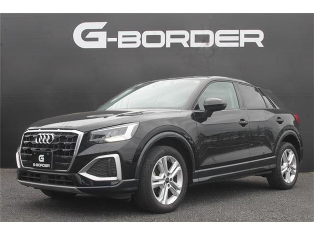 Audi Q2 10