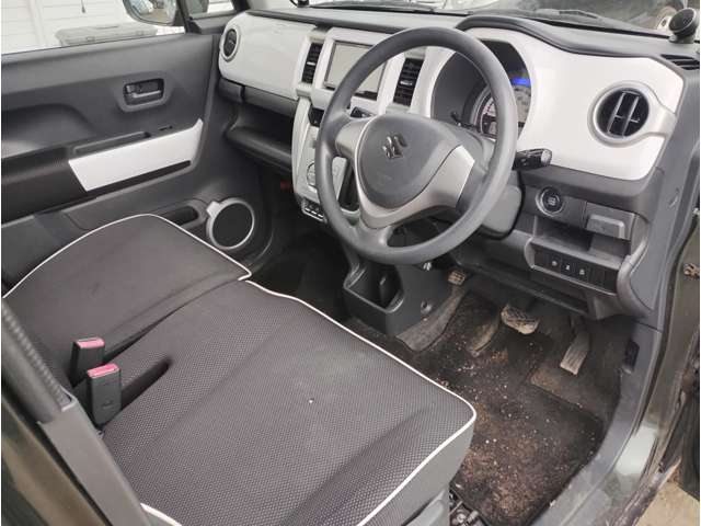 Suzuki Hustler 3