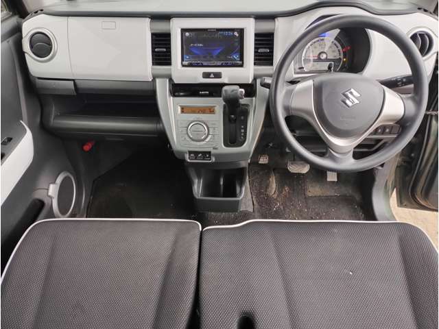 Suzuki Hustler 4