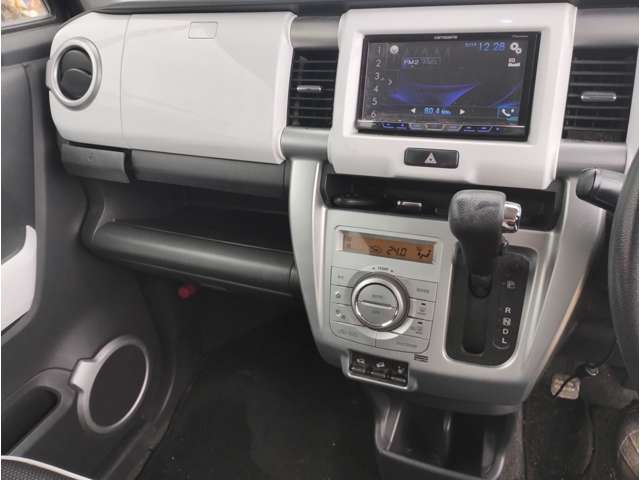 Suzuki Hustler 5