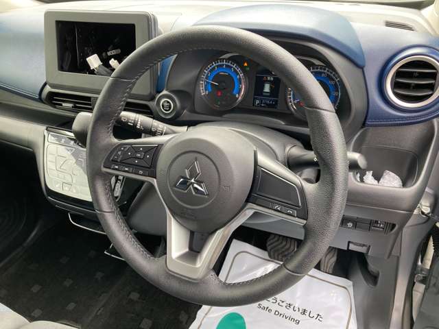 Mitsubishi eK X 5