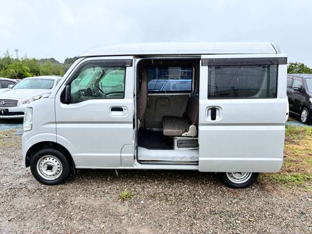 Suzuki Every 12