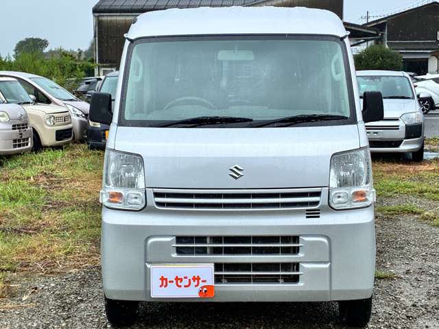 Suzuki Every 6