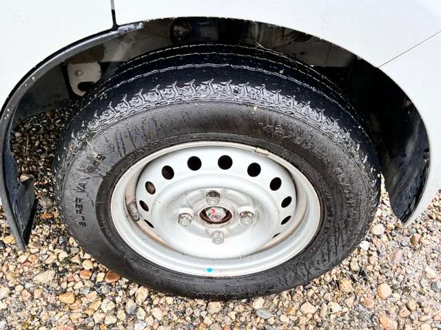Suzuki Every 8