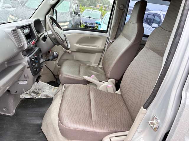 Suzuki Every 9