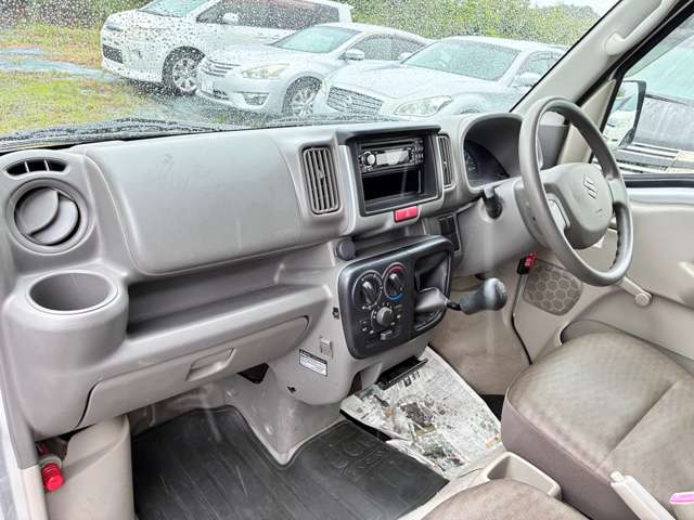 Suzuki Every 10