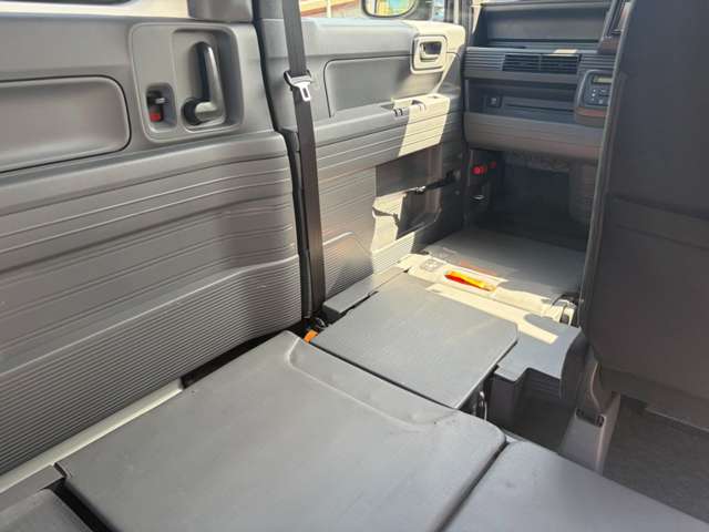 Honda N-VAN 12