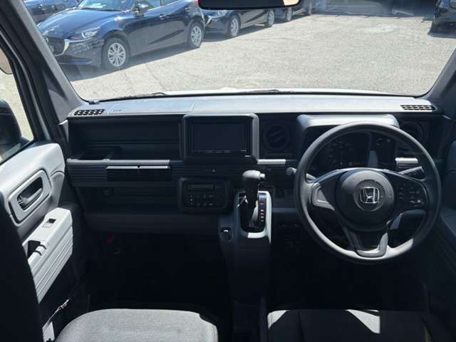 Honda N-VAN 2