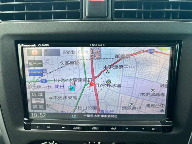 Mazda AZ-オフロード 11