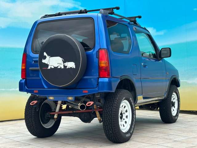 Mazda AZ-オフロード 3