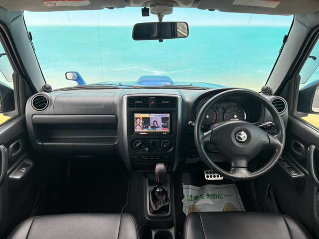 Mazda AZ-オフロード 4