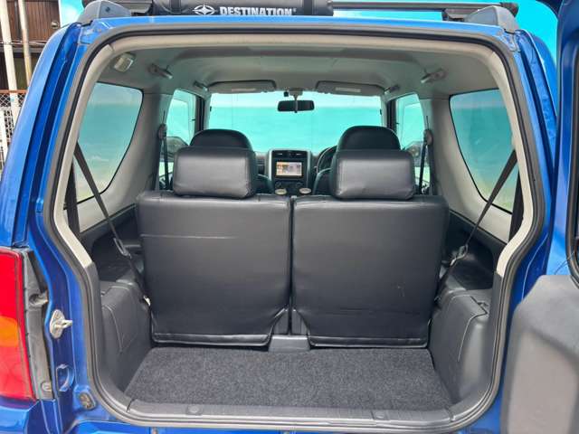 Mazda AZ-オフロード 9