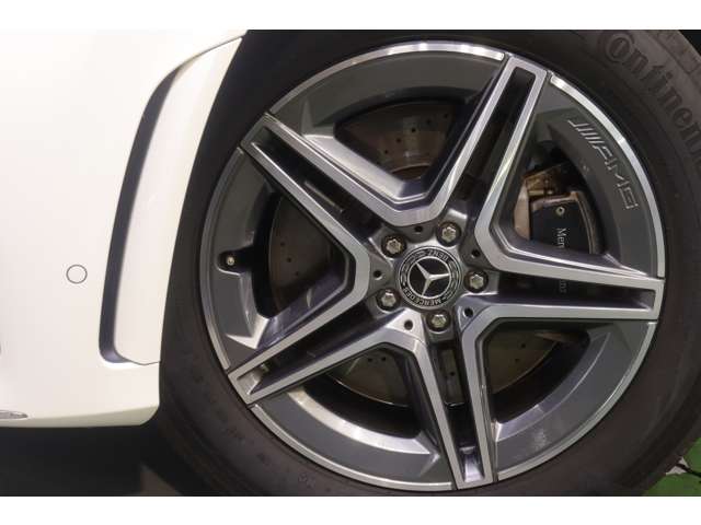 Mercedes-Benz GLE 11