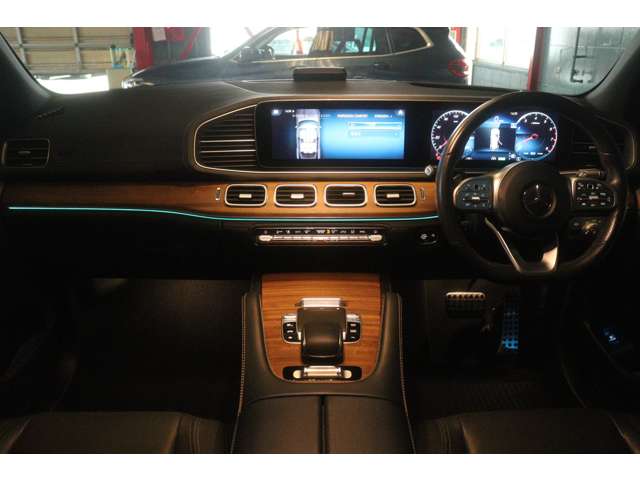 Mercedes-Benz GLE 5