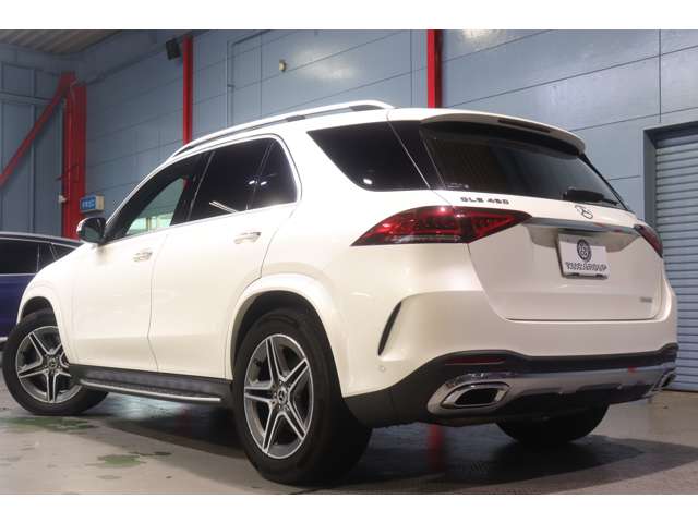 Mercedes-Benz GLE 6