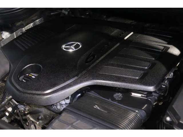 Mercedes-Benz GLE 9