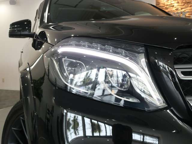 Mercedes-Benz GLS 5