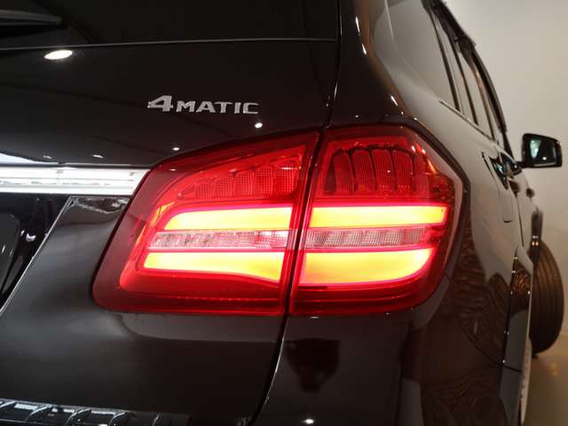 Mercedes-Benz GLS 6