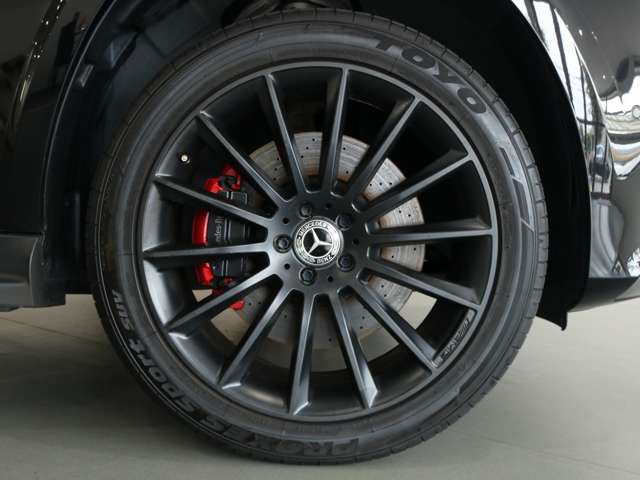 Mercedes-Benz GLS 8