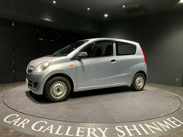 Daihatsu Mira 10