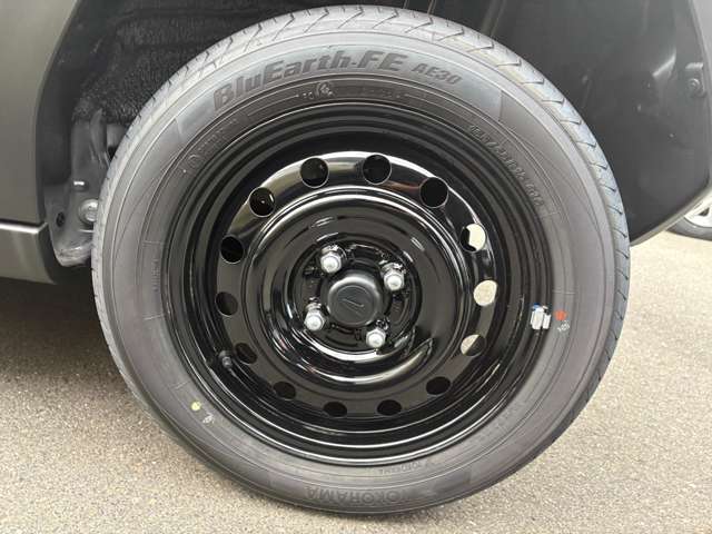 Daihatsu Taft 12
