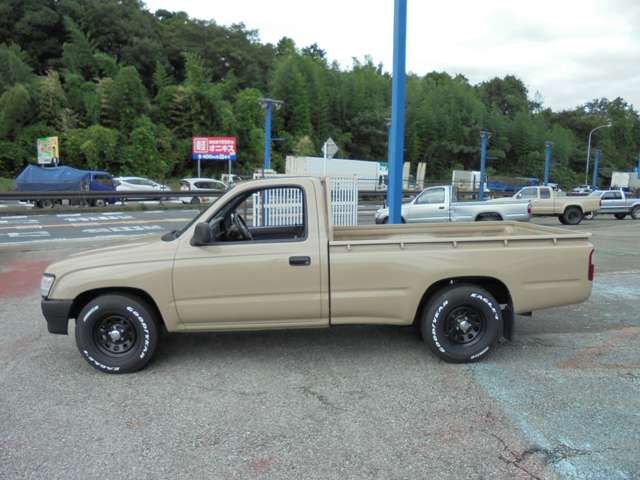 Toyota Hilux 5